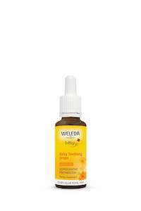 Weleda: WELEDA Baby Teething Drops 30ml