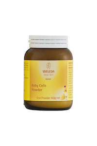 Weleda: WELEDA Baby Colic Powder 60g