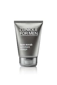 Clinique For Men: CLINIQUE For Men Face Scrub 100ml