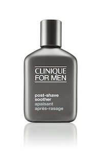 Clinique For Men: CLINIQUE For Men Post shave healer 75ml