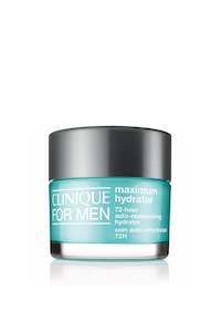 Clinique For Men: CLINIQUE For Men™ Maximum Hydrator 72-Hour Auto-Replenishing Hydrator 50ml