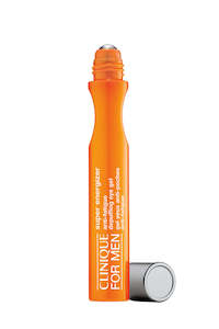 Clinique For Men: CLINIQUE For Men Super Energize Anti-Fatigue Depuffing Eye Gel