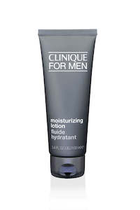 Clinique For Men: CLINIQUE For Men Moisturizing Lotion 100ml