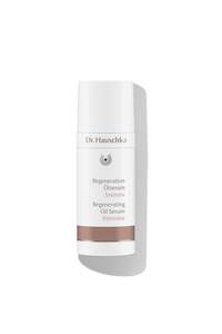 Dr Hauschka: DR HAUSCHKA Regenerating Oil Serum Intensive 20ml