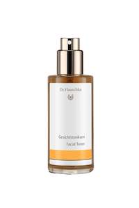 Dr Hauschka: DR HAUSCHKA Facial Toner 100ml