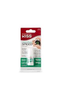 Kiss: KISS Maximum Speed Nail Glue 3g