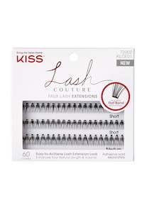 Kiss: KISS Lash Couture Extensions