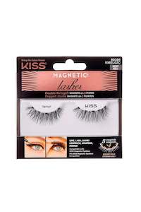 Kiss: KISS Magnetic Lash  - Tempt