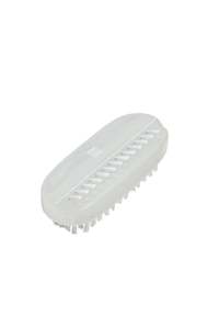Qvs: QVS 10-2014 Plastic Nail Brush