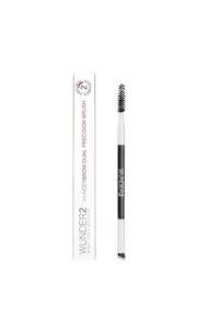 Wunder2 WUNDERBROW Dual Precision Brush