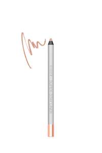 Wunder2: Wunder2 SUPER-STAY LINER Long-Lasting & Waterproof Colored Eyeliner Metallic Rose Gold