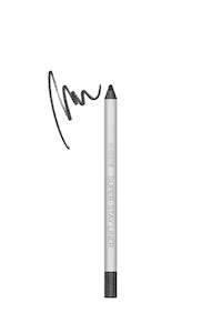 Wunder2 SUPER-STAY LINER Long-Lasting & Waterproof Colored Eyeliner Glitter Black