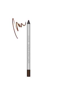 Wunder2 SUPER-STAY LINER Long-Lasting & Waterproof Colored Eyeliner Essential Brown