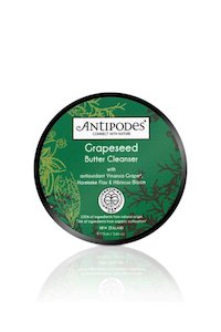 Antipodes Full Size: ANTIPODES Grapeseed Cleanser 75ml