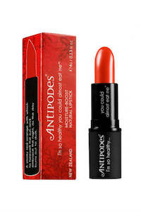 Antipodes Full Size: ANTIPODES Lipstick West Coast Sunset 4g