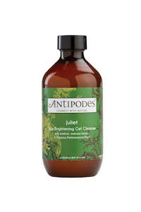 Antipodes Full Size: ANTIPODES Juliet Gel Cleanser 200ml