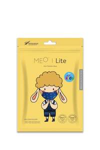 Masks Essentials And Hygiene: MEO Kids Face Mask Space
