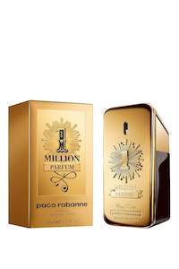 Fathers Day 2020: PACO RABANNE 1 Million Parfum EDP 50ml