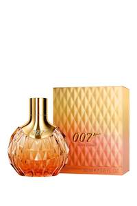 Fathers Day 2020: James Bond 007 Pour Femme EDP 50ml