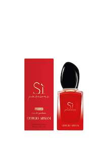 Fathers Day 2020: ARMANI Si Passione EDP Intense 30ml