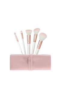 DESIGNER BRANDS Heavenly 5 Piece Brush Set
