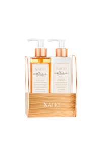 Christmas 2020: NATIO Wellness Aglow Set