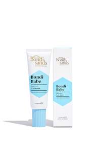 Bondi Sands: BONDI SANDS Bondi Babe Clay Mask 75ml
