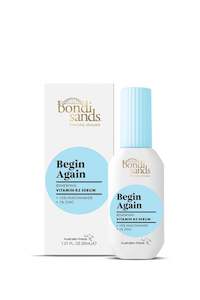 Bondi Sands: BONDI SANDS Begin Again Vitamin B3 Serum 30ml