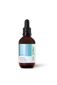 Me Today: ME TODAY Botanical Miracle Facial Oil 50ml