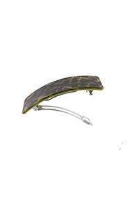 Mae 1: MAE 40-2131 Barrette Wide Shell 9cm