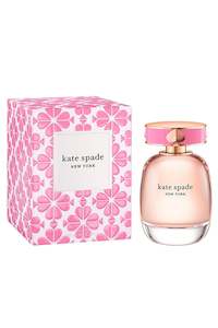 Kate Spade Fragrance: KATE SPADE New York EDP 100ml