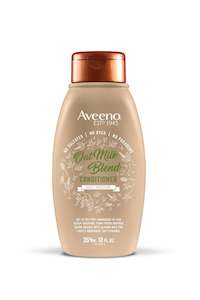 Aveeno: AVEENO Oat Milk Conditioner 354ml