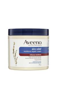 Aveeno: AVEENO Skin Relief Cream 311g