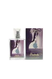 Christmas 2021: DISNEY Cinderella EDT 50ml