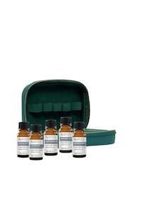 Christmas 2021: NATIO Total Wellness  Pure Essential Oil Set