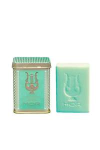Christmas 2021: MOR Soapette Bohemienne 60g