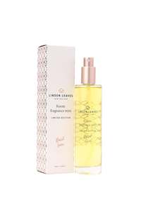 LINDEN LEAVES Room Mist Basil & Lime 100ml