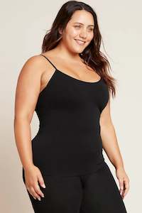 Boody: BOODY Cami Black Medium