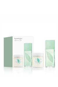 Christmas 2022: ELIZABETH ARDEN Green Tea EDT 100ml Gift Set