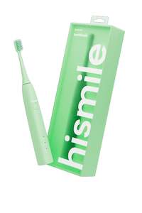 Hismile: HISMILE Electric Toothbrush Green