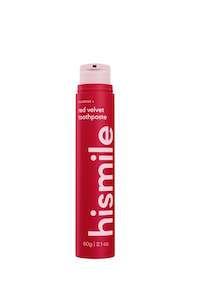 Hismile: HISMILE Hi by Hismile Red Velvet Toothpaste 60g