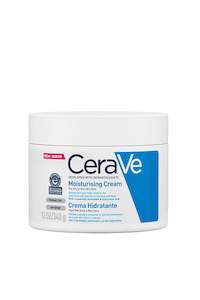 CeraVe Moisturising Cream 340g