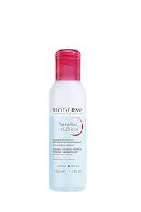 Bioderma: BIODERMA Sensibio H2O Eye Bi-phase Makeup Remover 125ml