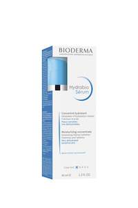 Bioderma: BIODERMA Hydrabio Serum Moisturising Concentrate 40ml