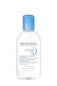 Bioderma: BIODERMA Hydrabio H2O Hydrating Micellar Water Cleanser 250ml