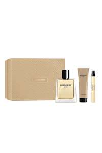 Burberry: BURBERRY Hero EDT 100ml Set
