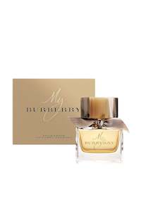 Burberry: BURBERRY My Burberry EDP 50ml
