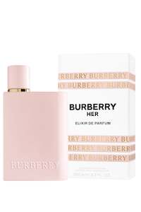 Burberry: BURBERRY Her Elixir de Parfum 100ml