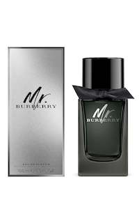 Burberry: BURBERRY Mr Burberry EDP 100ml