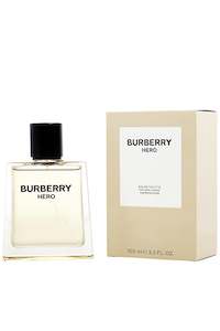 Burberry 1: BURBERRY Hero EDT 100ml